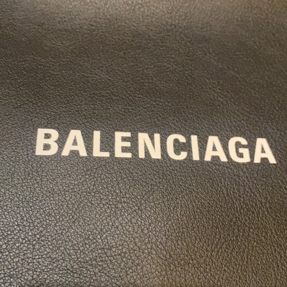 Balenciaga large tote bag - Picture 11 of 14